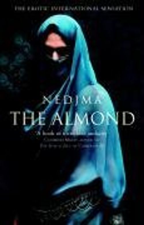 Front cover of The Almond